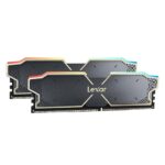 Lexar Thor DDR5 32GB (2X16GB) 6000MHz CL38 LD5U16G60C38BG-RGD RAM - Görsel 2
