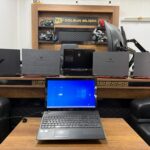 Acer Aspire 5736Z Intel Pentium T4500 4GB RAM 240GB SSD 15.6" HD Notebook (İKİNCİ EL)