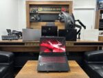 Acer Nitro 5 AN517-52-569D i5-10300H 32GB 512GB RTX3050 17.3" FHD 144Hz NH.QDVEY.001 Notebook (İKİNCİ EL)