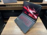 Acer Nitro 5 AN517-52-569D i5-10300H 32GB 512GB RTX3050 17.3" FHD 144Hz NH.QDVEY.001 Notebook (İKİNCİ EL) - Görsel 3