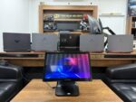 Afanda AF-1600 İ5-3340M 8GB RAM 128GB SSD 15.6" LED Dokunmatik Bilgisayar (İKİNCİ EL)
