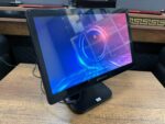 Afanda AF-1600 İ5-3340M 8GB RAM 128GB SSD 15.6" LED Dokunmatik Bilgisayar (İKİNCİ EL) - Görsel 2