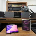 Apple iPad Pro 6. Nesil Wi-Fi 128 GB 12.9" MNXP3TU/A Uzay Grisi Tablet (İKİNCİ EL)