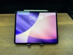 Apple iPad Pro 6. Nesil Wi-Fi 128 GB 12.9" MNXP3TU/A Uzay Grisi Tablet (İKİNCİ EL) - Görsel 2