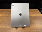 Apple iPad Pro 6. Nesil Wi-Fi 128 GB 12.9" MNXP3TU/A Uzay Grisi Tablet (İKİNCİ EL) - Görsel 3