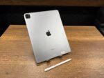 Apple iPad Pro 6. Nesil Wi-Fi 128 GB 12.9" MNXP3TU/A Uzay Grisi Tablet (İKİNCİ EL) - Görsel 4