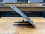 Apple iPad Pro 6. Nesil Wi-Fi 128 GB 12.9" MNXP3TU/A Uzay Grisi Tablet (İKİNCİ EL) - Görsel 5
