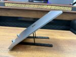 Apple iPad Pro 6. Nesil Wi-Fi 128 GB 12.9" MNXP3TU/A Uzay Grisi Tablet (İKİNCİ EL) - Görsel 6