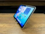 Apple iPad A16 11. Nesil Wi-Fi 128 GB 11" Gümüş Tablet (İKİNCİ EL) - Görsel 4