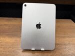 Apple iPad A16 11. Nesil Wi-Fi 128 GB 11" Gümüş Tablet (İKİNCİ EL) - Görsel 5