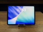 Apple iPad Pro M5 Wi-Fi 256GB 11" MDWK4TU/A Uzay Siyahı Tablet (İKİNCİ EL) - Görsel 5
