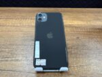 Apple iPhone 11 128GB Siyah Cep Telefonu (İKİNCİ EL) - Görsel 5