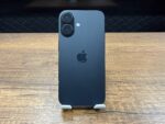 Apple iPhone 16 128GB Siyah MYE73TU/A Cep Telefonu (İKİNCİ EL) - Görsel 4