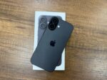Apple iPhone 16 128GB Siyah MYE73TU/A Cep Telefonu (İKİNCİ EL) - Görsel 5