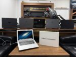 Apple MacBook Air 2013 i5 4GB RAM 256GB SSD A1466 Notebook (AÇIK KUTU SIFIR)