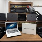 Apple MacBook Air 2013 i5 4GB RAM 256GB SSD A1466 Notebook (AÇIK KUTU SIFIR)