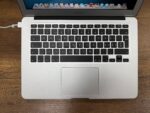 Apple MacBook Air 2013 i5 4GB RAM 256GB SSD A1466 Notebook (AÇIK KUTU SIFIR) - Görsel 2