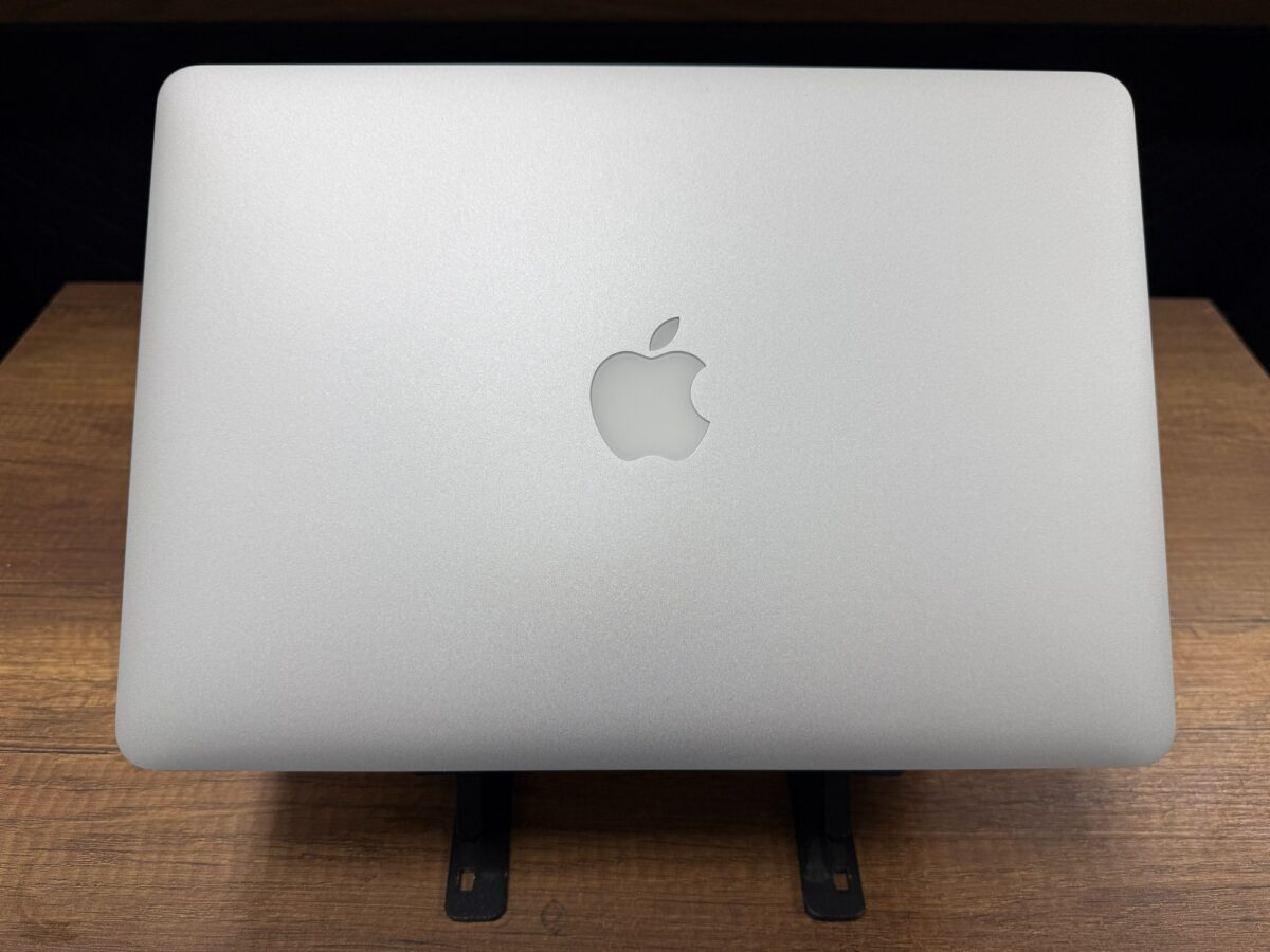Apple MacBook Air 2013 i5 4GB RAM 256GB SSD A1466 Notebook (AÇIK KUTU SIFIR) - Görsel 5