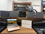 Apple MacBook Air 2018 i5 8GB RAM 128GB SSD 13" Gold Notebook (İKİNCİ EL)