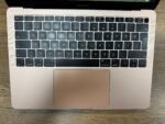 Apple MacBook Air 2018 i5 8GB RAM 128GB SSD 13" Gold Notebook (İKİNCİ EL) - Görsel 2