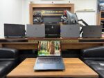 Apple MacBook Air M2 16GB RAM 256GB SSD 13.6" MC7X4TU/A Gece Yarısı Notebook (İKİNCİ EL)