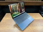 Apple MacBook Air M2 16GB RAM 256GB SSD 13.6" MC7X4TU/A Gece Yarısı Notebook (İKİNCİ EL) - Görsel 3