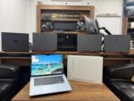 Apple MacBook Air M4 16GB RAM 256GB SSD 15.3" MC7A4TU/A Gök Mavisi Notebook (İKİNCİ EL)