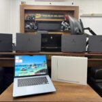 Apple MacBook Air M4 16GB RAM 256GB SSD 15.3" MC7A4TU/A Gök Mavisi Notebook (İKİNCİ EL)