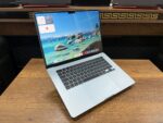 Apple MacBook Air M4 16GB RAM 256GB SSD 15.3" MC7A4TU/A Gök Mavisi Notebook (İKİNCİ EL) - Görsel 3