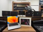 Apple MacBook M2 Pro 16GB RAM 1TB SSD 16.2” Uzay Grisi Notebook (İKİNCİ EL)