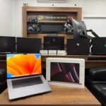 Apple MacBook M2 Pro 16GB RAM 1TB SSD 16.2” Uzay Grisi Notebook (İKİNCİ EL)