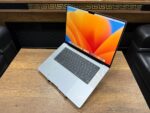 Apple MacBook M2 Pro 16GB RAM 1TB SSD 16.2” Uzay Grisi Notebook (İKİNCİ EL) - Görsel 4