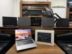 Apple Macbook Pro M3 16GB RAM 512GB SSD 14" Uzay Grisi Notebook (İKİNCİ EL)