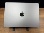 Apple Macbook Pro M3 16GB RAM 512GB SSD 14" Uzay Grisi Notebook (İKİNCİ EL) - Görsel 5