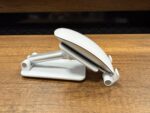 Apple Magic 3 Şarjlı Lazer Kablosuz Type-C Mouse MXK53ZE/A (İKİNCİ EL) - Görsel 4