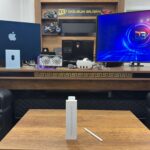 Apple Pencil USB-C MUWA3ZE/A Dokunmatik Kalem (İKİNCİ EL)