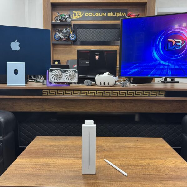 Apple Pencil USB-C MUWA3ZE/A Dokunmatik Kalem (İKİNCİ EL)