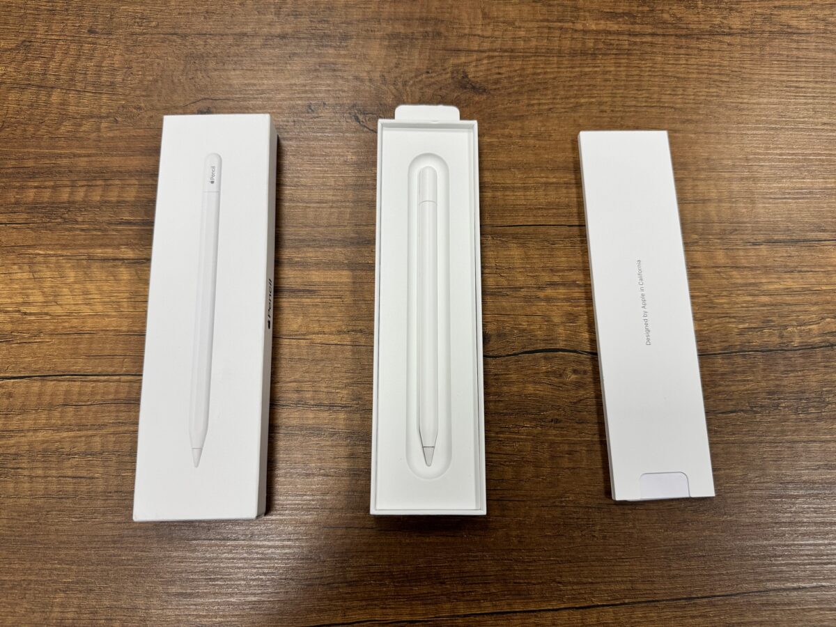 Apple Pencil USB-C MUWA3ZE/A Dokunmatik Kalem (İKİNCİ EL) - Görsel 3