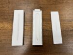 Apple Pencil USB-C MUWA3ZE/A Dokunmatik Kalem (İKİNCİ EL) - Görsel 3