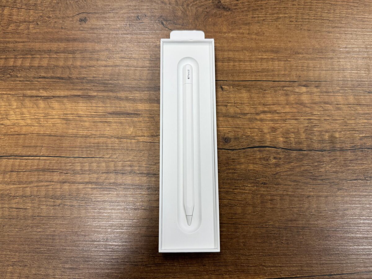Apple Pencil USB-C MUWA3ZE/A Dokunmatik Kalem (İKİNCİ EL) - Görsel 4
