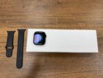 Apple Watch Series 11 46mm Siyah Akıllı Saat (İKİNCİ EL) - Görsel 5