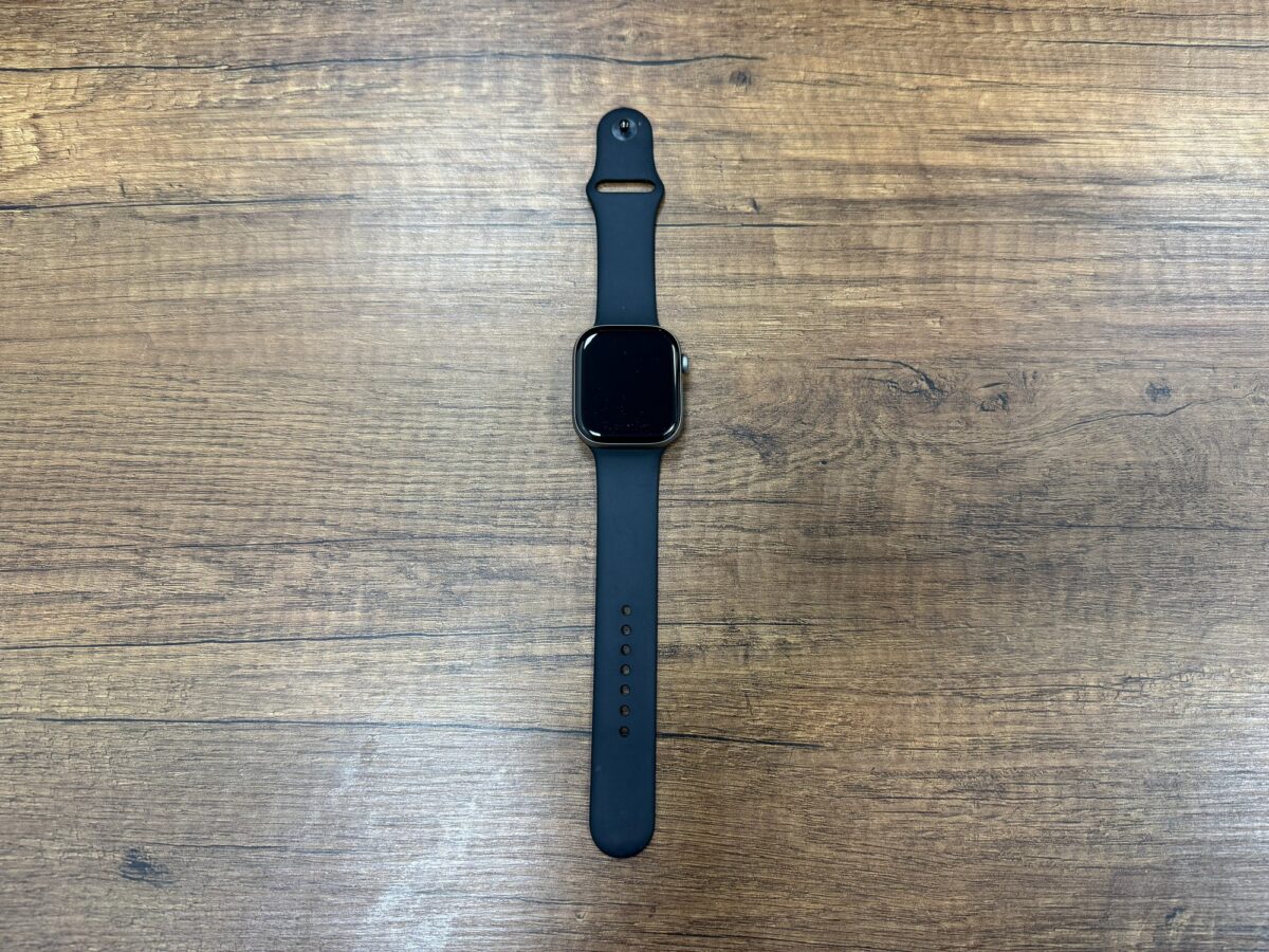 Apple Watch Series 11 GPS 46mm Uzay Grisi Alüminyum Kasa Akıllı Saat (İKİNCİ EL) - Görsel 3