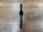 Apple Watch Series 11 GPS 46mm Uzay Grisi Alüminyum Kasa Akıllı Saat (İKİNCİ EL) - Görsel 3