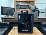 Archon Kasa Ryzen 5 2600X 16GB 120GB SSD 500GB HDD RX5600 6GB Oyuncu Kasası (İKİNCİ EL)
