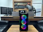 Archon Kasa Ryzen 5 2600X 16GB 120GB SSD 500GB HDD RX5600 6GB Oyuncu Kasası (İKİNCİ EL) - Görsel 3