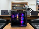 Asus TUF Intel Core i7-14700KF 32GB RAM 1TB SSD RTX4070 SUPER 12GB Gaming Kasa (İKİNCİ EL)