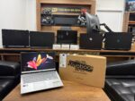 Asus Vivobook Go 15 E1504FA-BQ4417W Ryzen 5 40 8GB RAM 512GB SSD Radeon 610M 15.6" FHD Notebook (İKİNCİ EL)