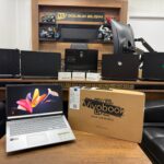 Asus Vivobook Go 15 E1504FA-BQ4417W Ryzen 5 40 8GB RAM 512GB SSD Radeon 610M 15.6" FHD Notebook (İKİNCİ EL)