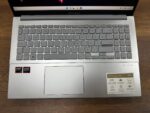 Asus Vivobook Go 15 E1504FA-BQ4417W Ryzen 5 40 8GB RAM 512GB SSD Radeon 610M 15.6" FHD Notebook (İKİNCİ EL) - Görsel 2