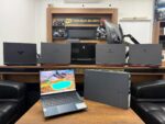 Asus ZenBook 14 UX3402VA-KP659W i5-13500H 8GB RAM 512GB SSD 14” WQXGA Notebook (İKİNCİ EL)